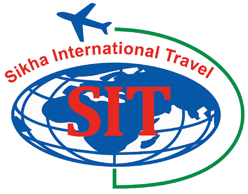 SIKHA INTERNATIONAL TRAVEL
