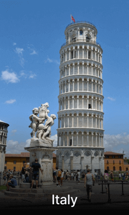italy